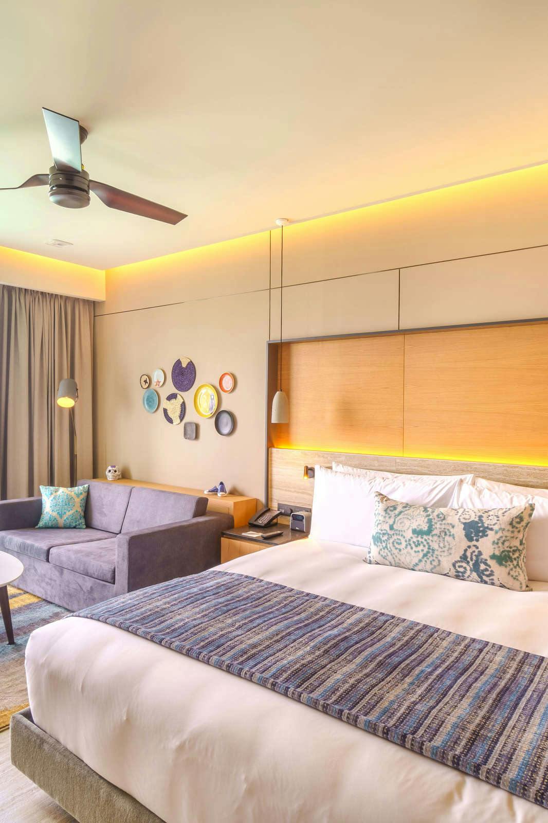 Hotel Renaissance Cancun Resort & Marina photo 1