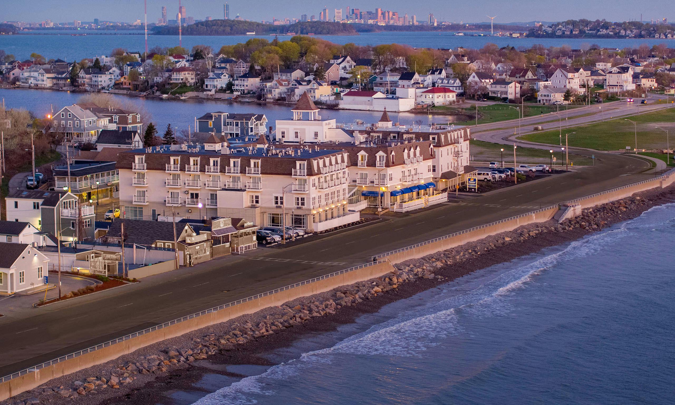 Nantasket Beach Resort