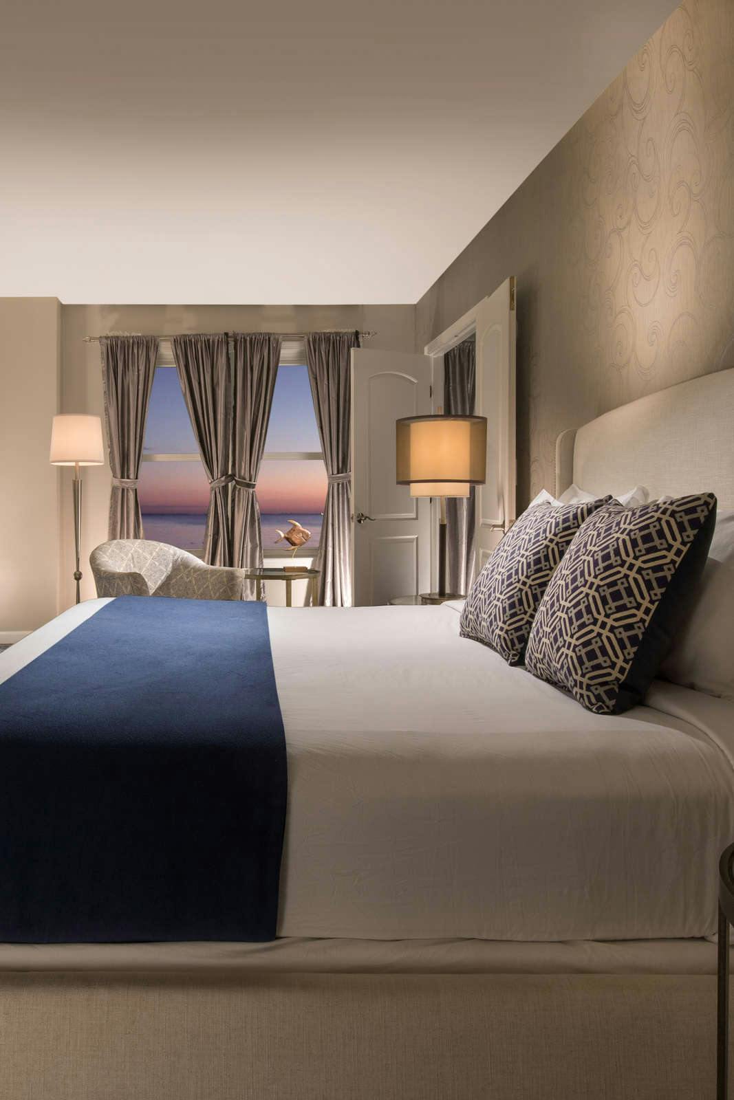 Hotel Nantasket Beach Resort photo 2