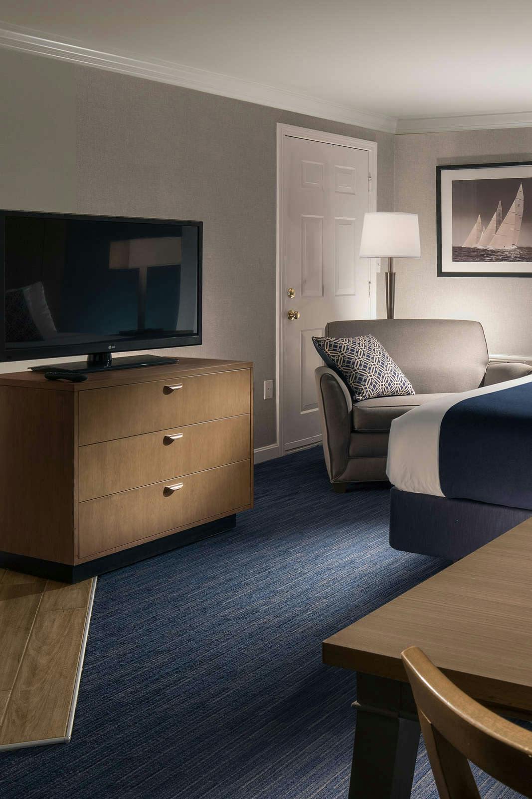 Hotel Nantasket Beach Resort photo 4