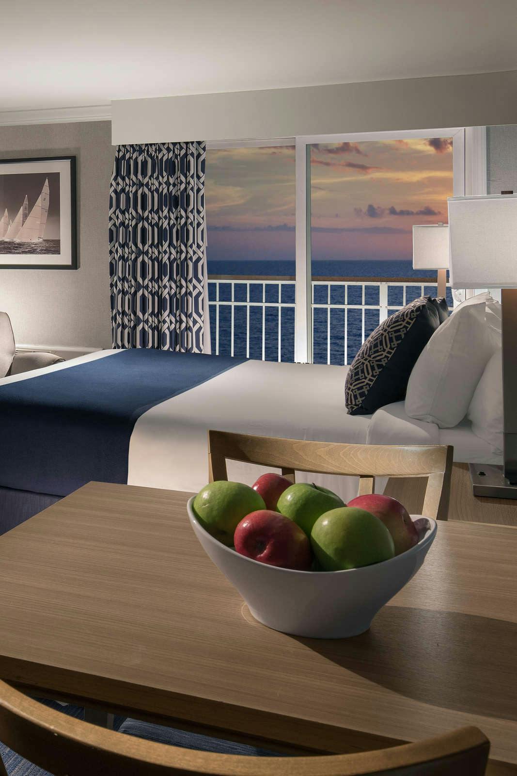 Hotel Nantasket Beach Resort photo 5