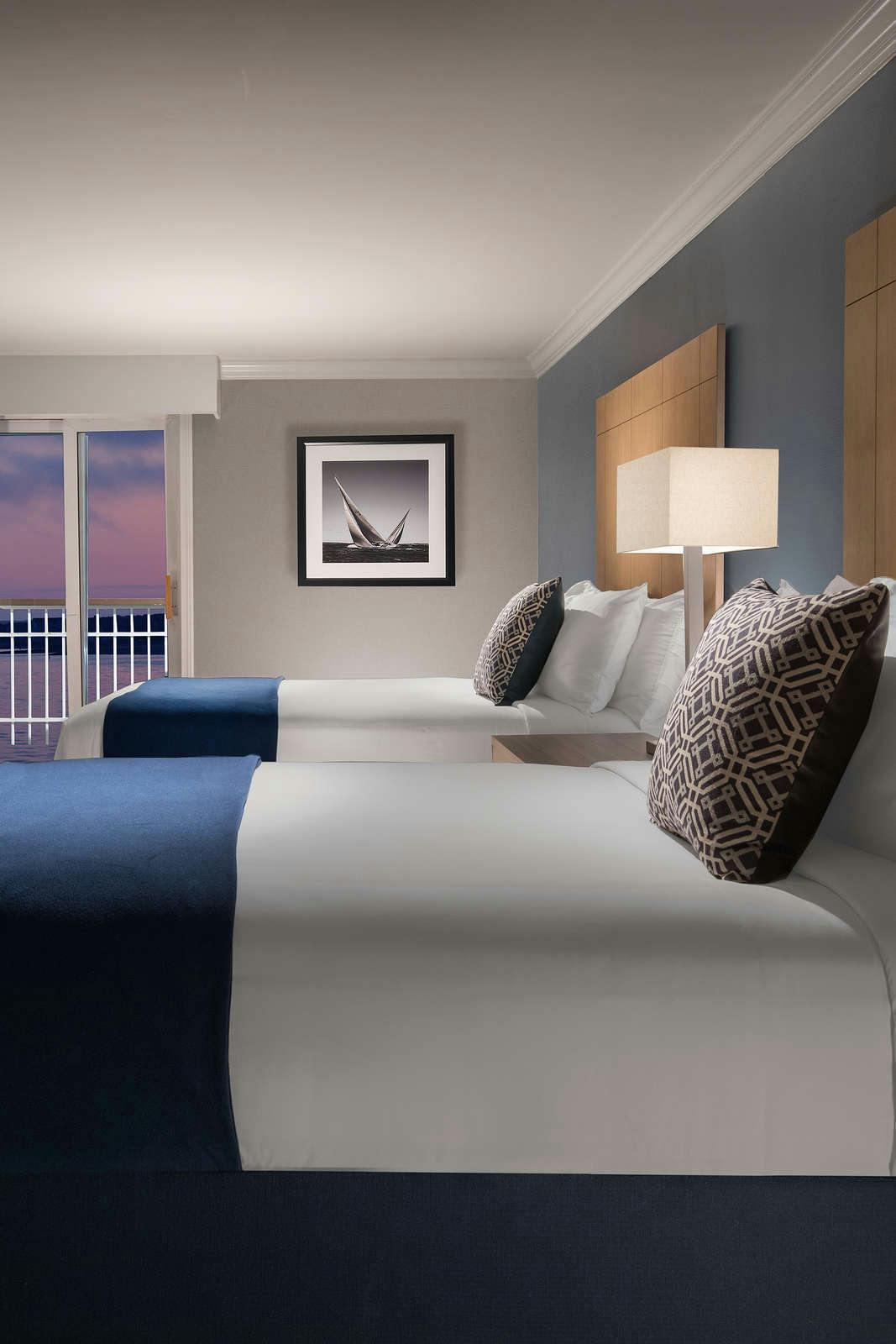 Hotel Nantasket Beach Resort photo 3