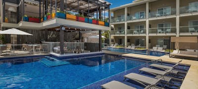Catalonia Royal La Romana - Adults Only (All Inclusive)