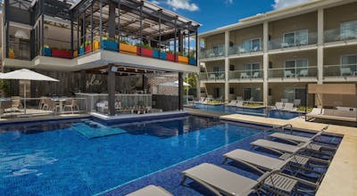 Catalonia Royal La Romana - Adults Only (All Inclusive)