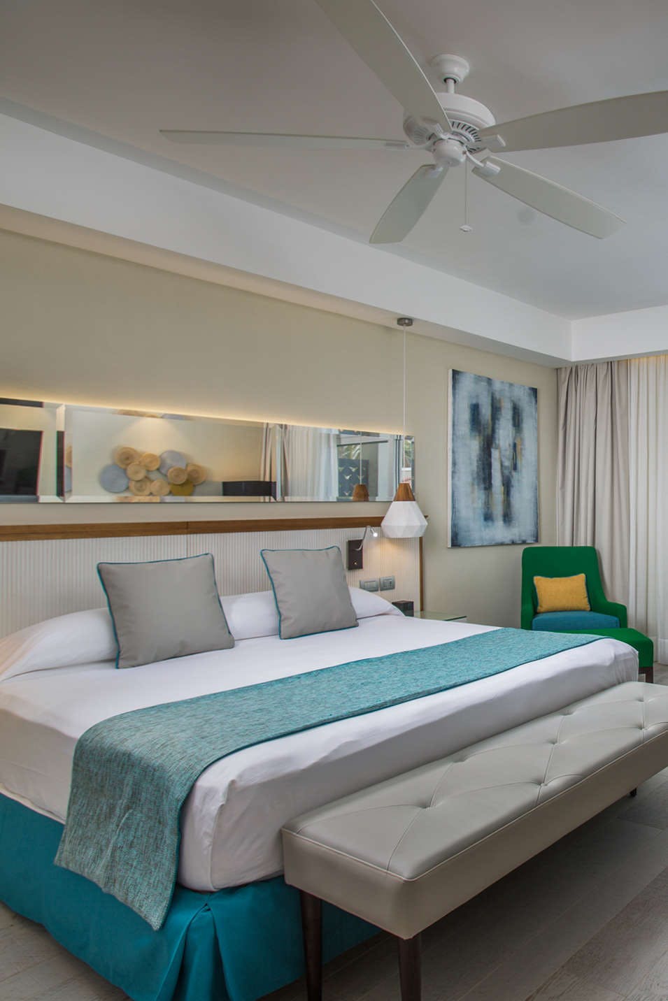 Hotel Catalonia Royal La Romana - Adults Only (All Inclusive) photo 2