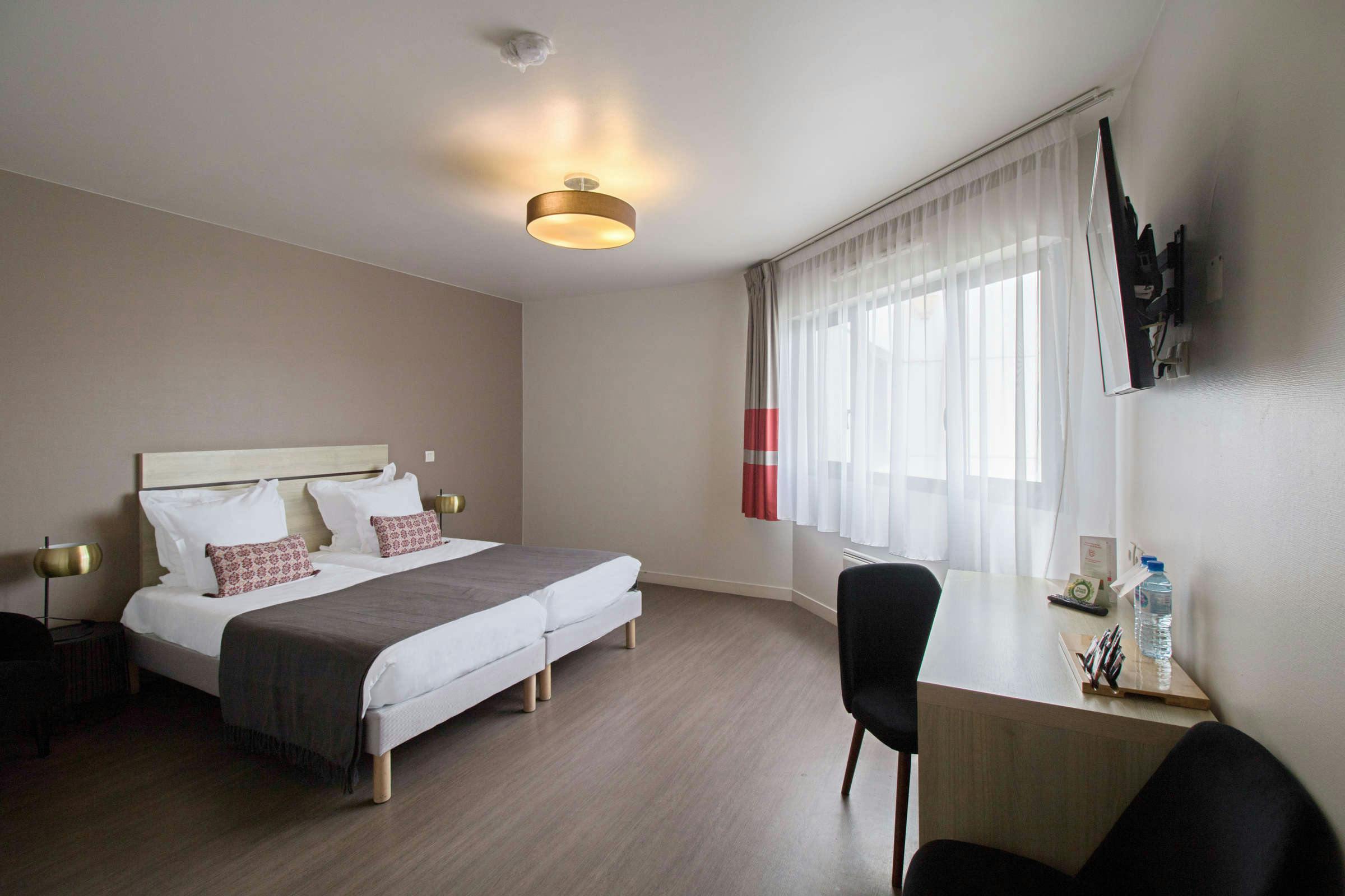 Hotel Appart'City Confort Paris Villejuif photo 3