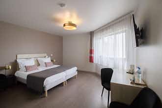 Hotel Appart'City Confort Paris Villejuif photo 3