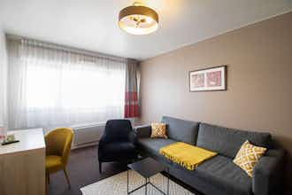 Hotel Appart'City Confort Paris Villejuif photo 4