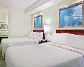 Hotel SpringHill Suites by Marriott Knoxville at Turkey Creek photo 3