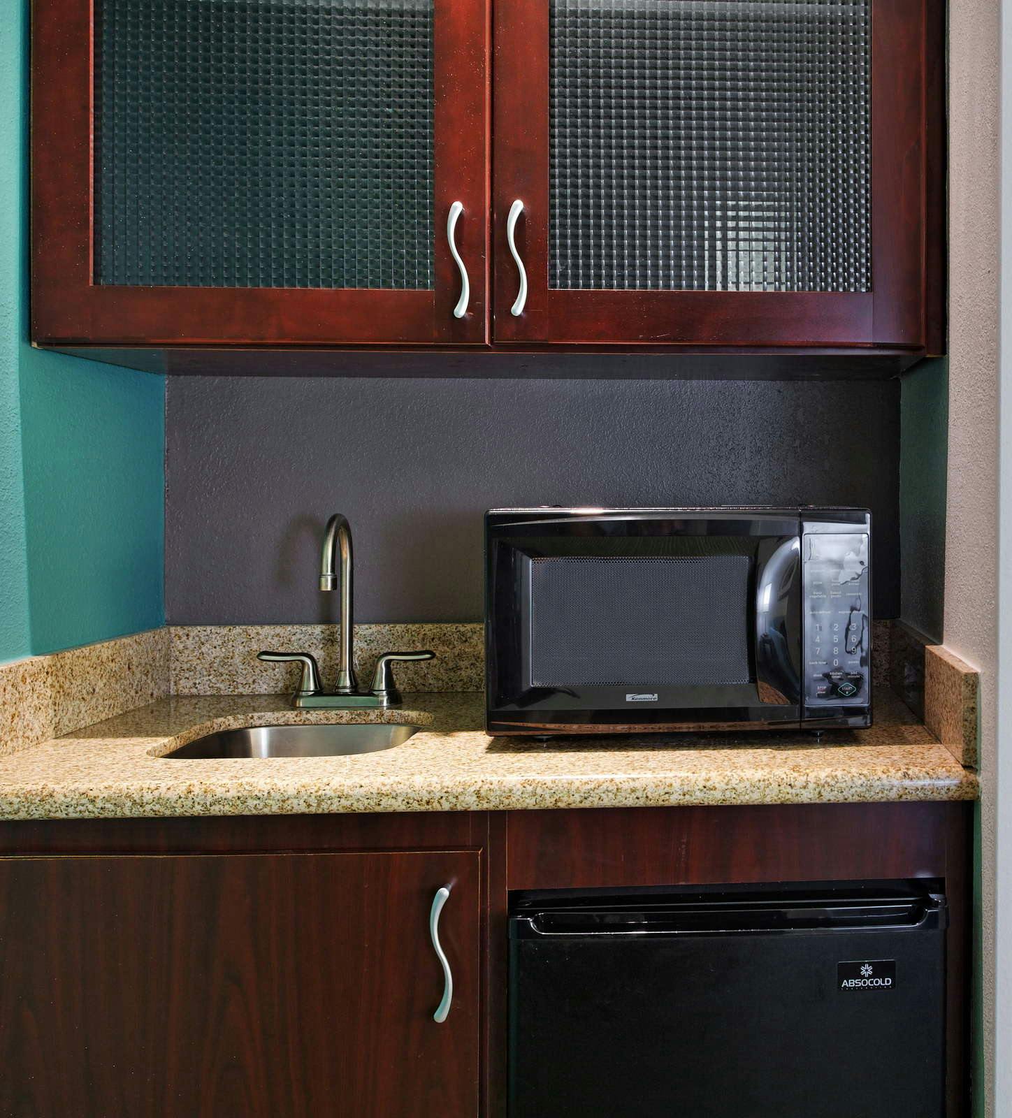 Hotel SpringHill Suites by Marriott Knoxville at Turkey Creek photo 5