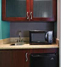 Hotel SpringHill Suites by Marriott Knoxville at Turkey Creek photo 5