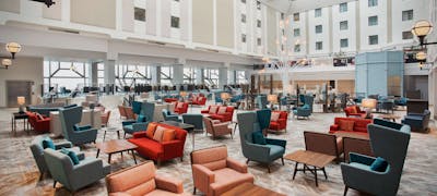 Leonardo Royal Hotel Brighton Waterfront