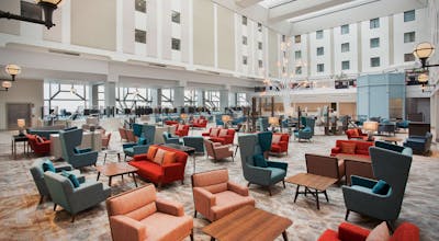 Leonardo Royal Hotel Brighton Waterfront