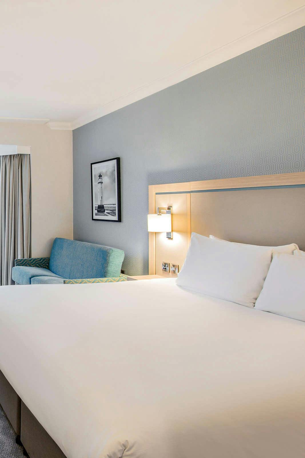 Hotel Leonardo Royal Hotel Brighton Waterfront photo 1