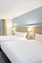Hotel Leonardo Royal Hotel Brighton Waterfront photo 2