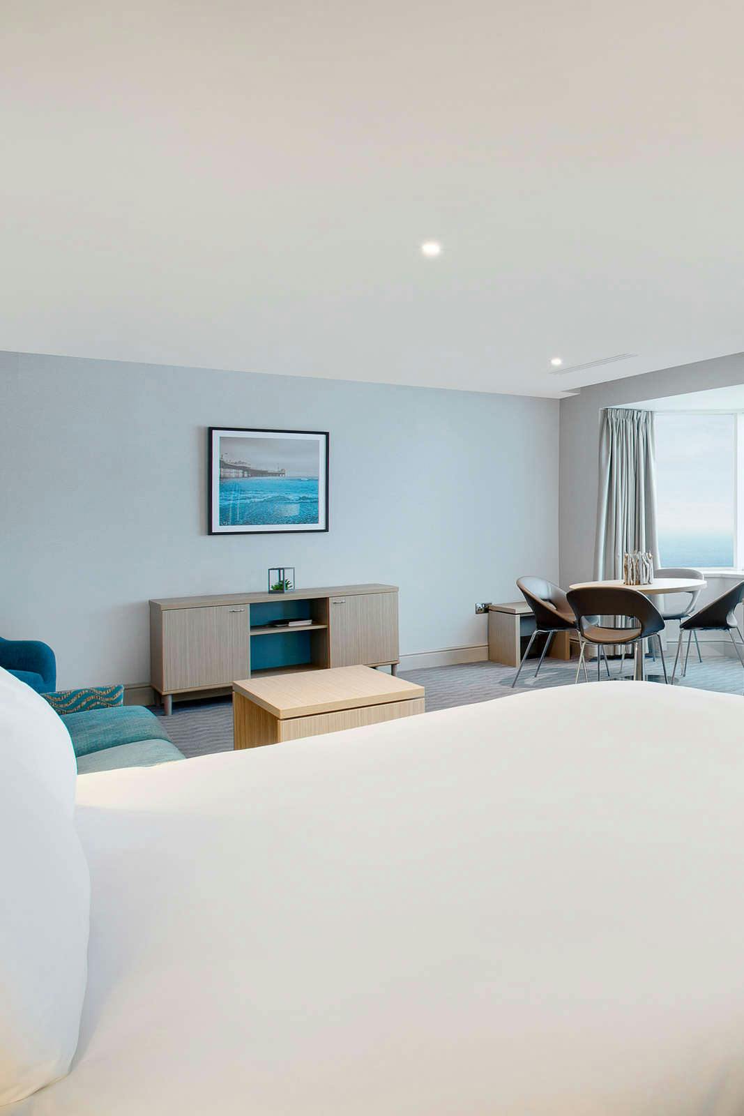 Hotel Leonardo Royal Hotel Brighton Waterfront photo 4