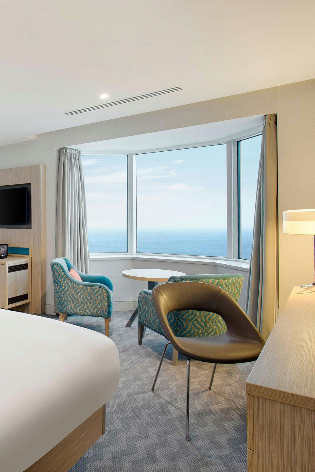 Hotel Leonardo Royal Hotel Brighton Waterfront photo 5