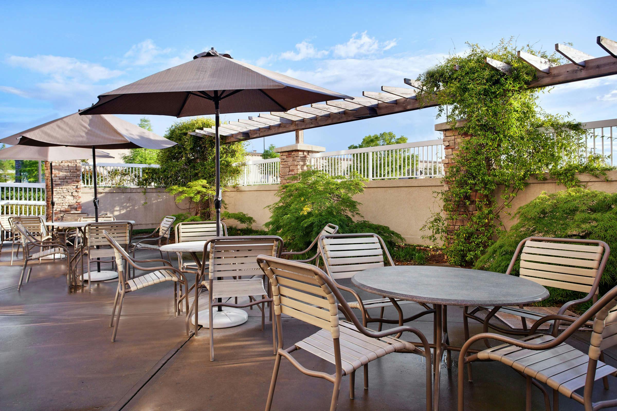 Hotel SpringHill Suites by Marriott Knoxville at Turkey Creek photo 1