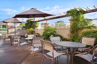 Hotel SpringHill Suites by Marriott Knoxville at Turkey Creek photo 1