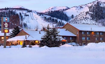 Best Western Plus Landmark