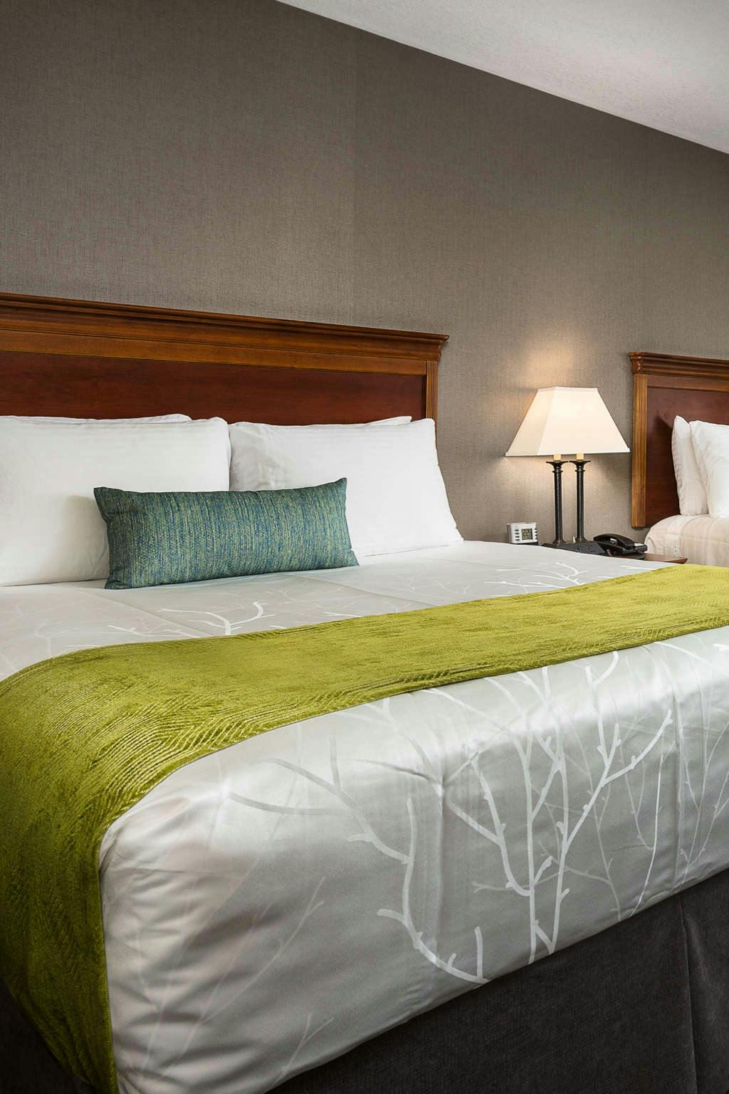 Hotel Best Western Plus Landmark photo 1