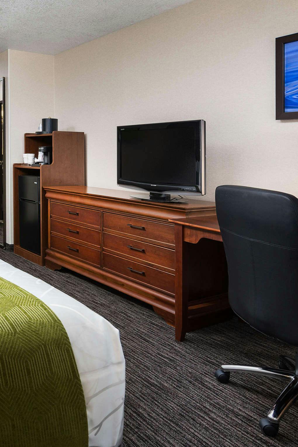 Hotel Best Western Plus Landmark photo 3