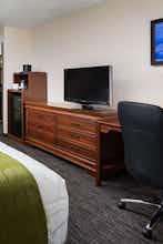 Hotel Best Western Plus Landmark photo 3