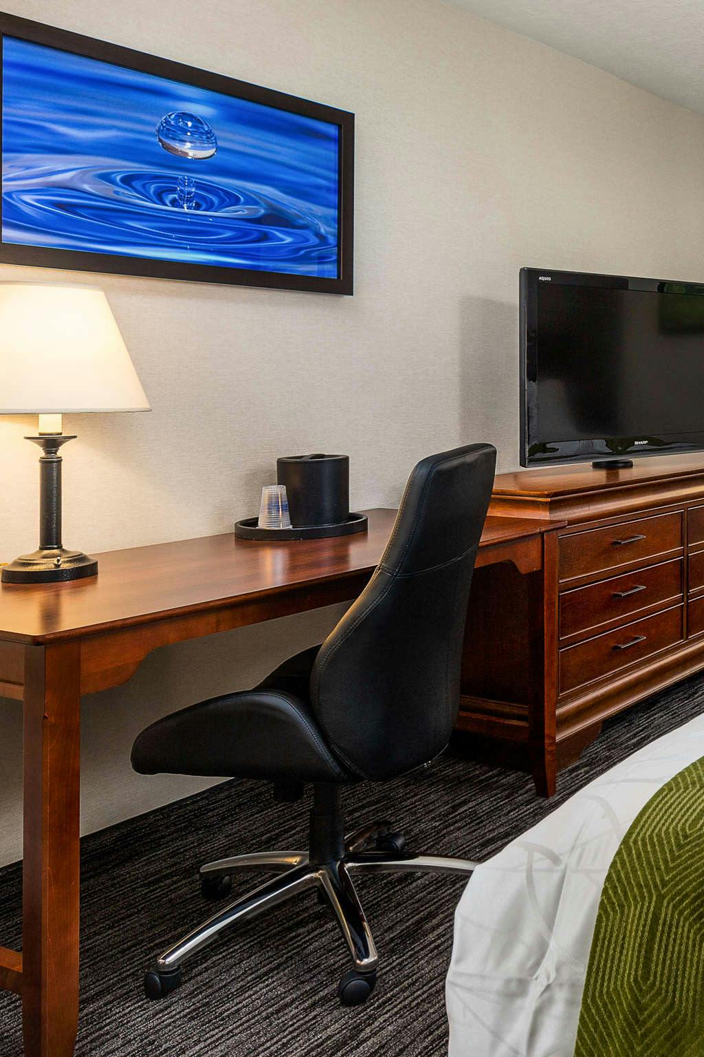 Hotel Best Western Plus Landmark photo 4