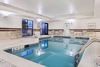 Hotel SpringHill Suites by Marriott Knoxville at Turkey Creek photo 2