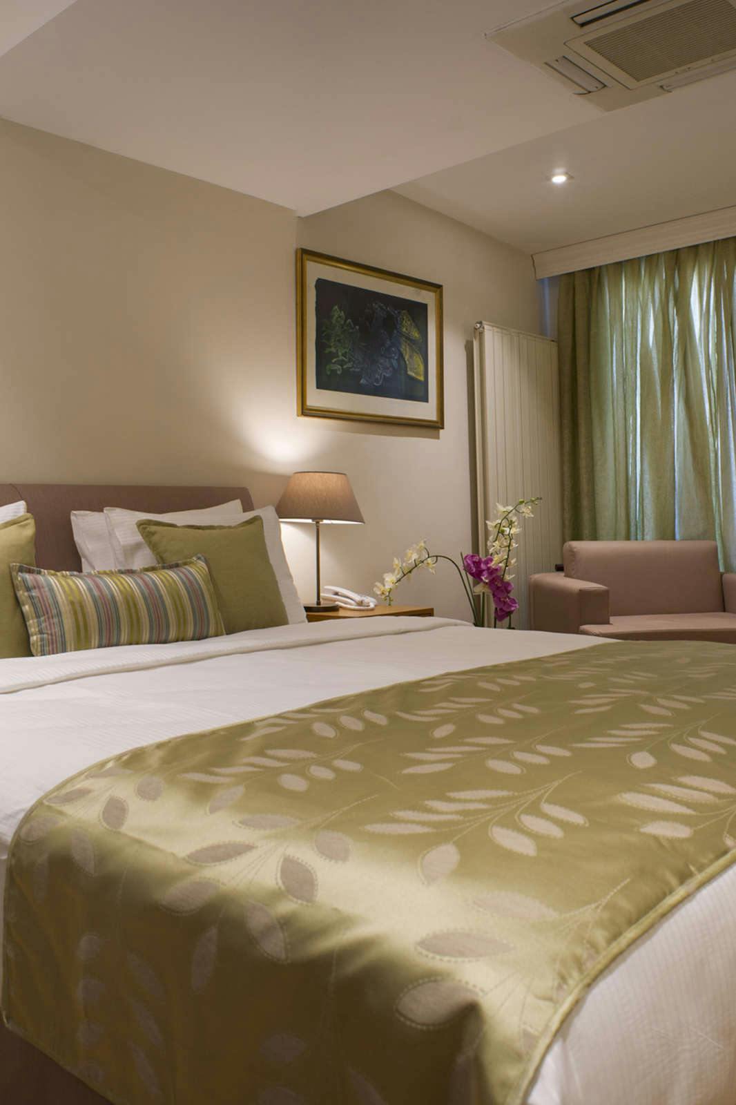 Hotel Wame Suite Hotel Nisantasi photo 1