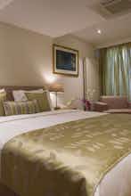 Hotel Wame Suite Hotel Nisantasi photo 1