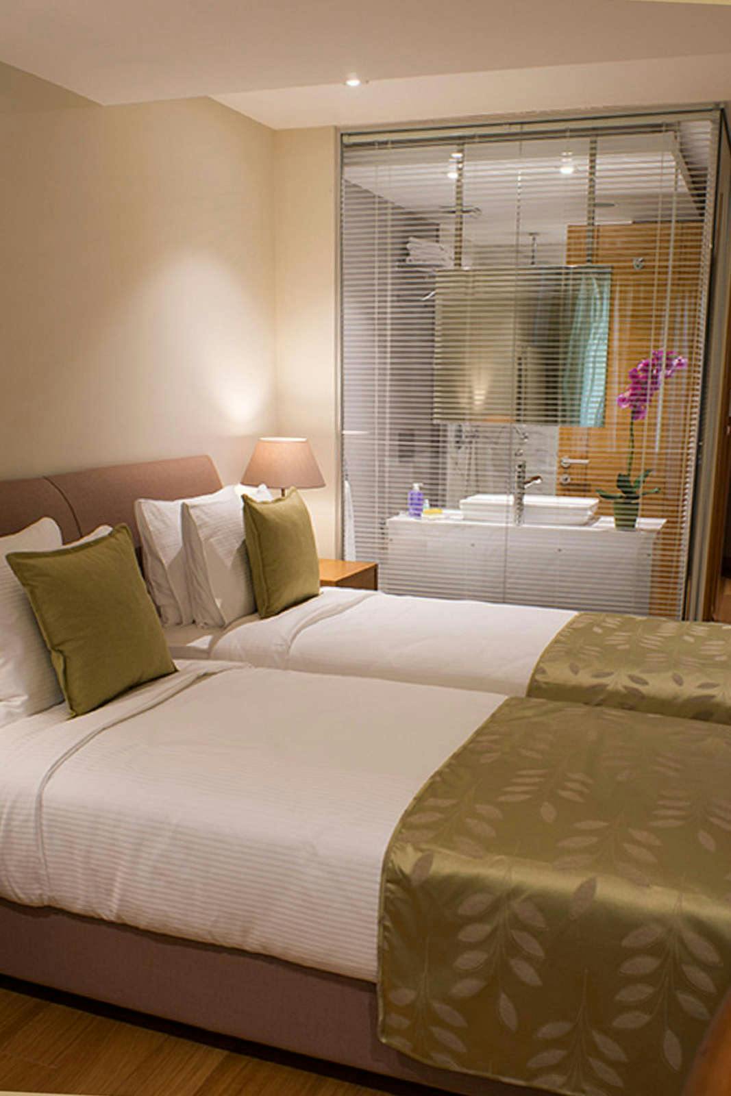 Hotel Wame Suite Hotel Nisantasi photo 4