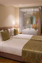 Hotel Wame Suite Hotel Nisantasi photo 4