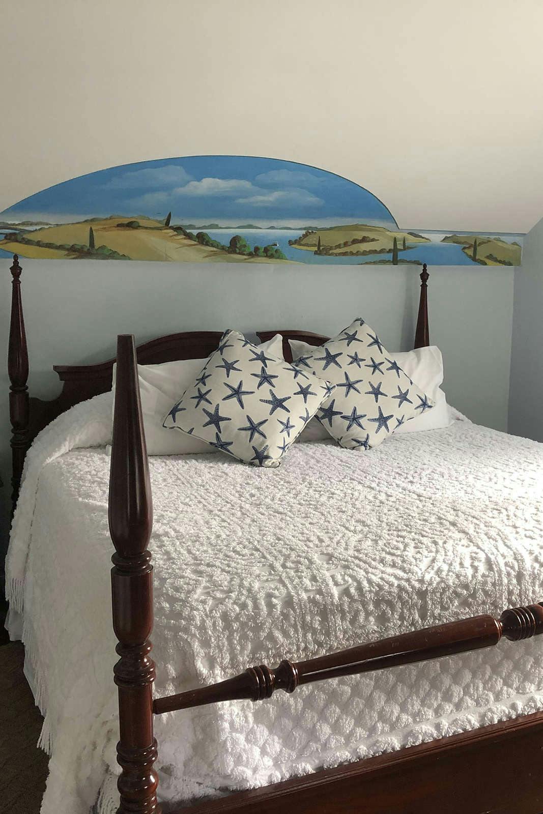 Hotel Colonel Blackinton Inn photo 1