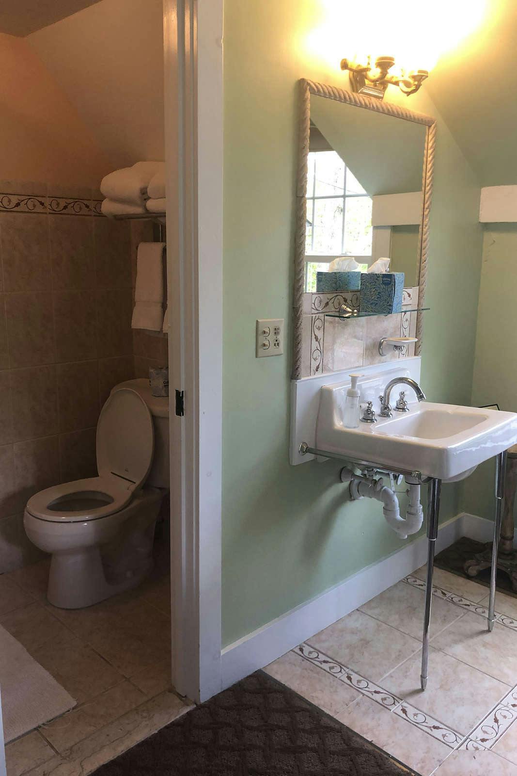 Hotel Colonel Blackinton Inn photo 4