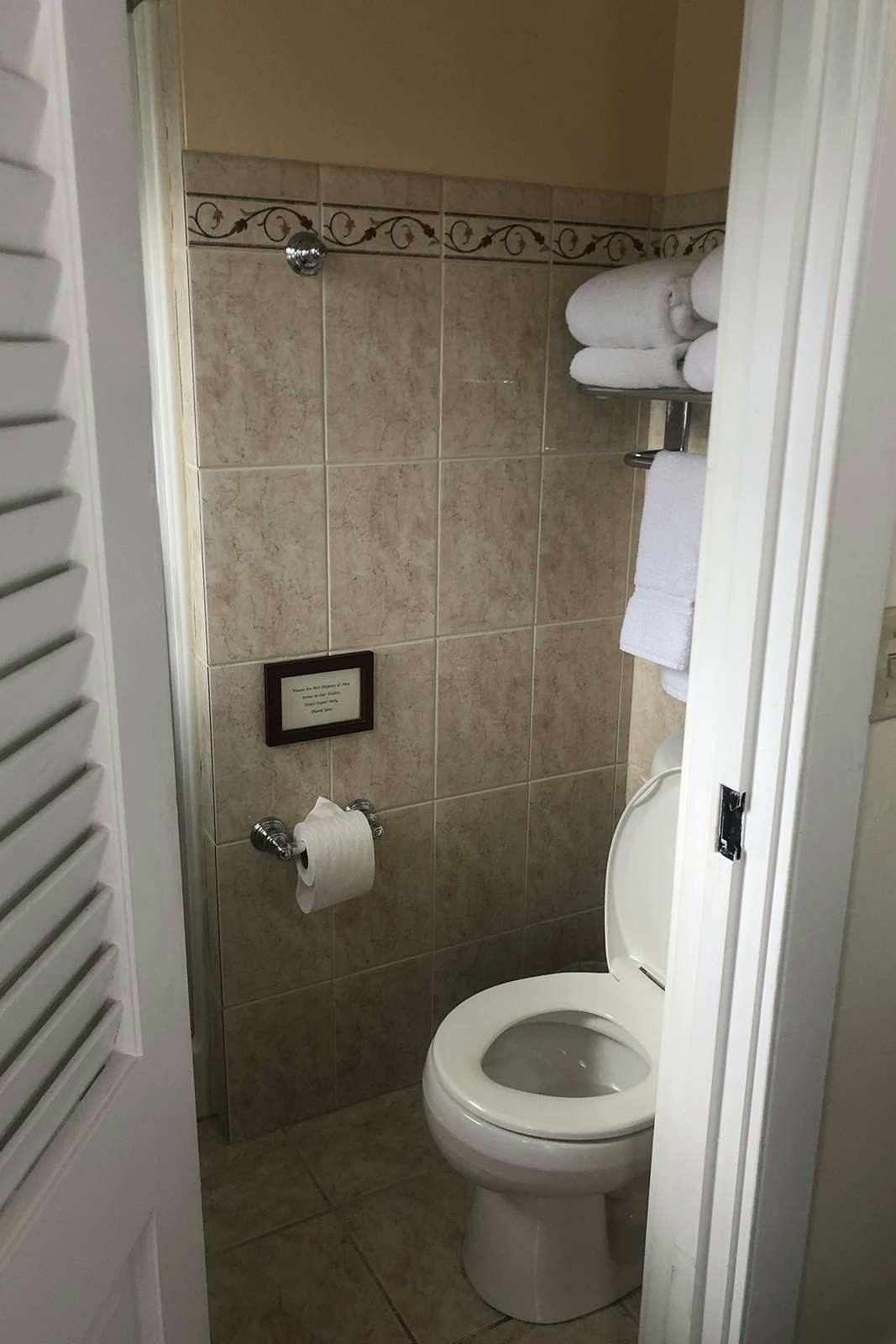 Hotel Colonel Blackinton Inn photo 5