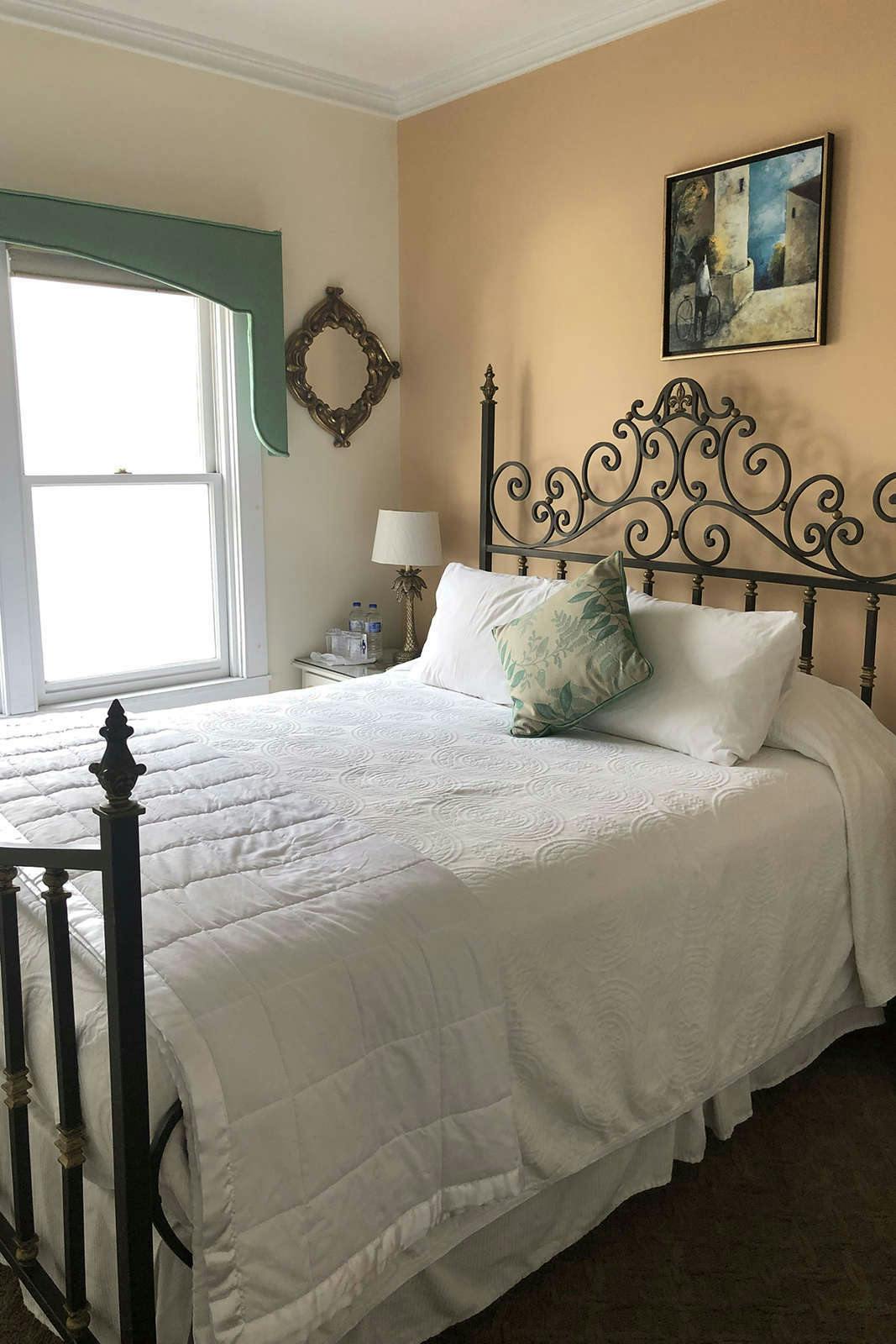 Hotel Colonel Blackinton Inn photo 2