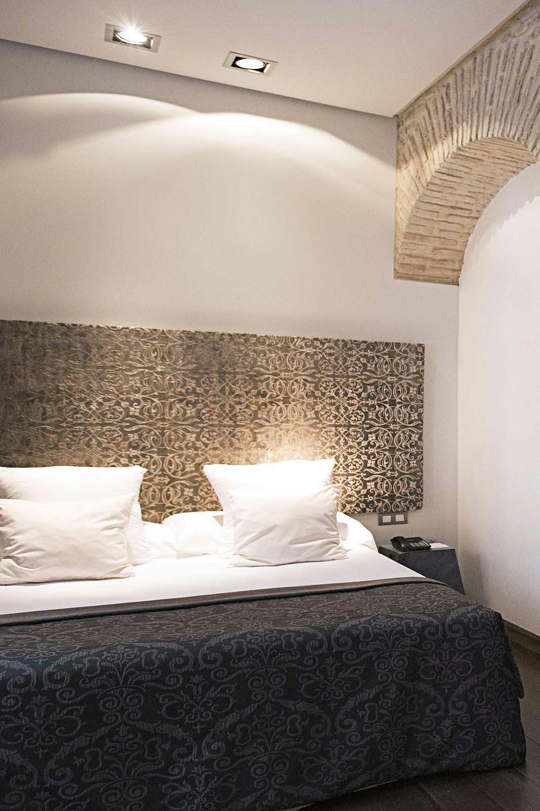 Hotel Hospes Palacio del Bailío photo 5