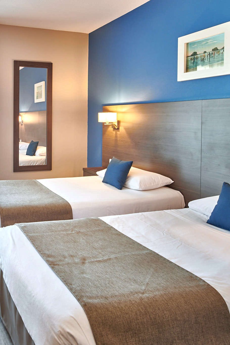 Hotel Hôtel Le Biarritz photo 3