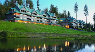 WorldMark Arrow Point