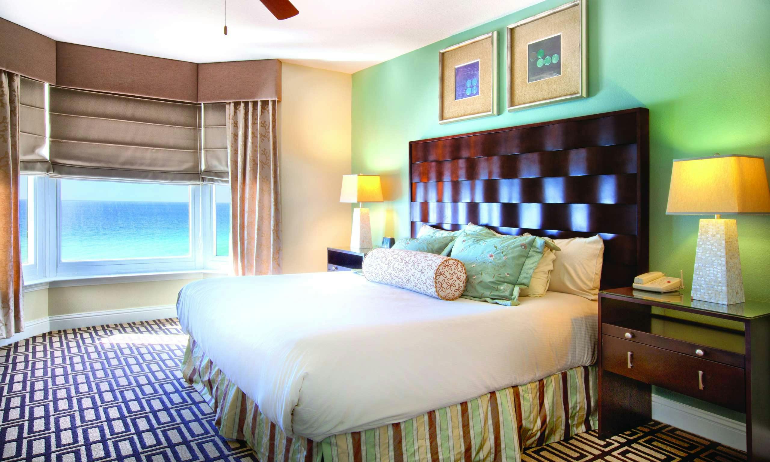 Club Wyndham Panama City Beach