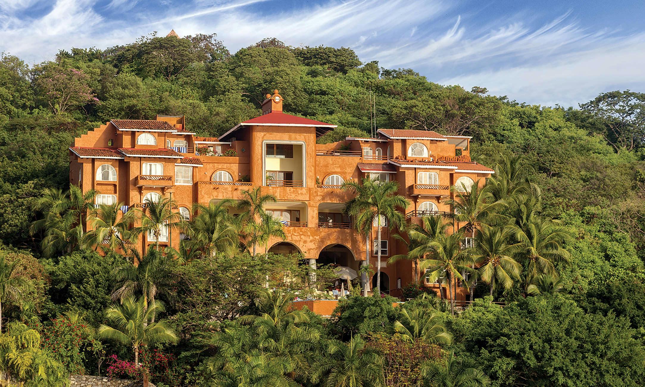 WorldMark Zihuatanejo
