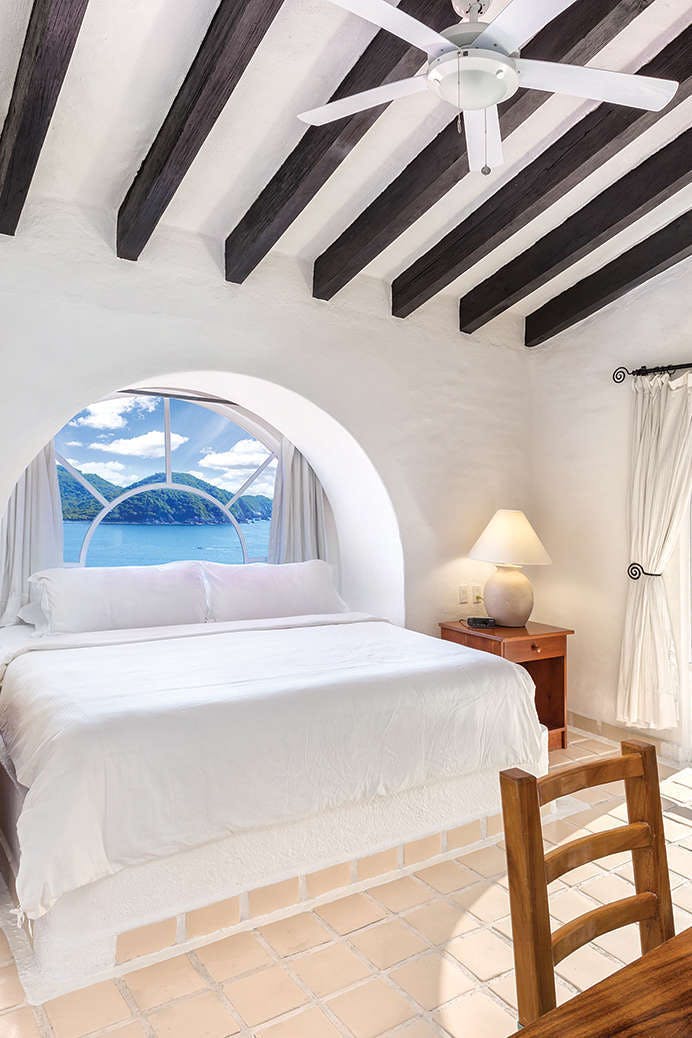 Hotel WorldMark Zihuatanejo photo 2