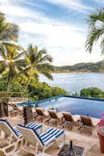 Hotel WorldMark Zihuatanejo photo 1