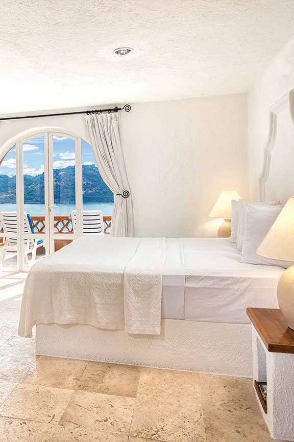 Hotel WorldMark Zihuatanejo photo 5