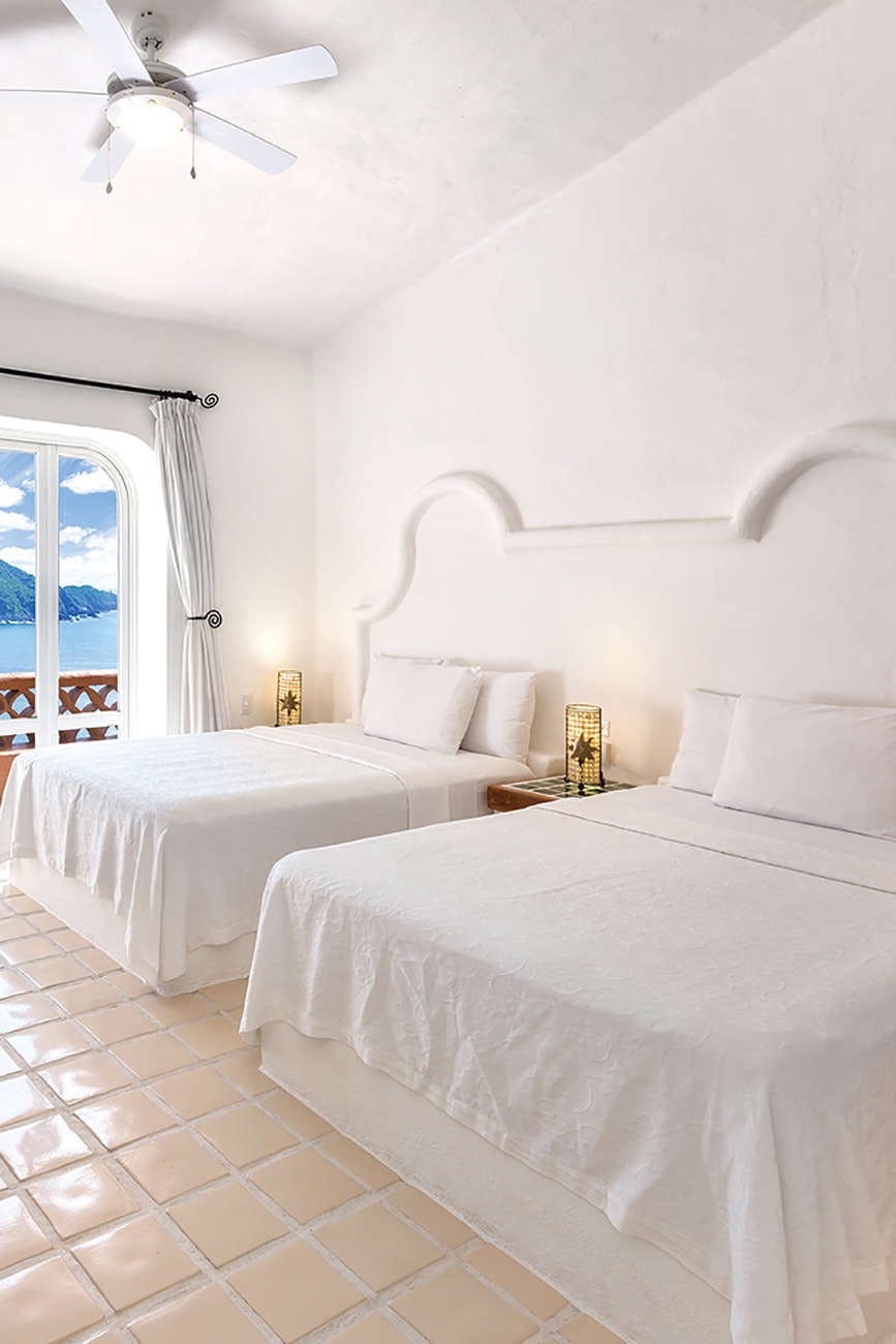 Hotel WorldMark Zihuatanejo photo 4