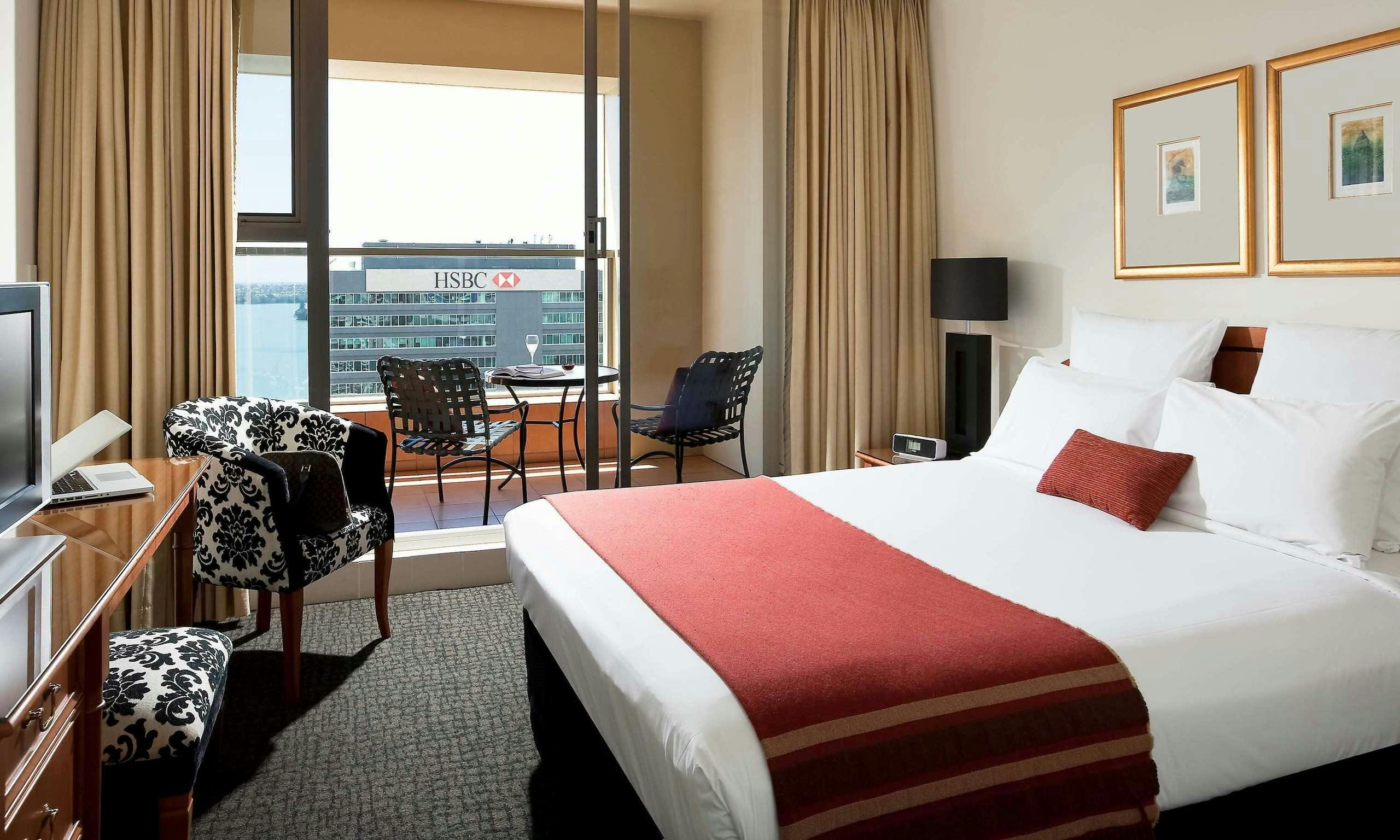 THE SEBEL QUAY WEST AUCKLAND