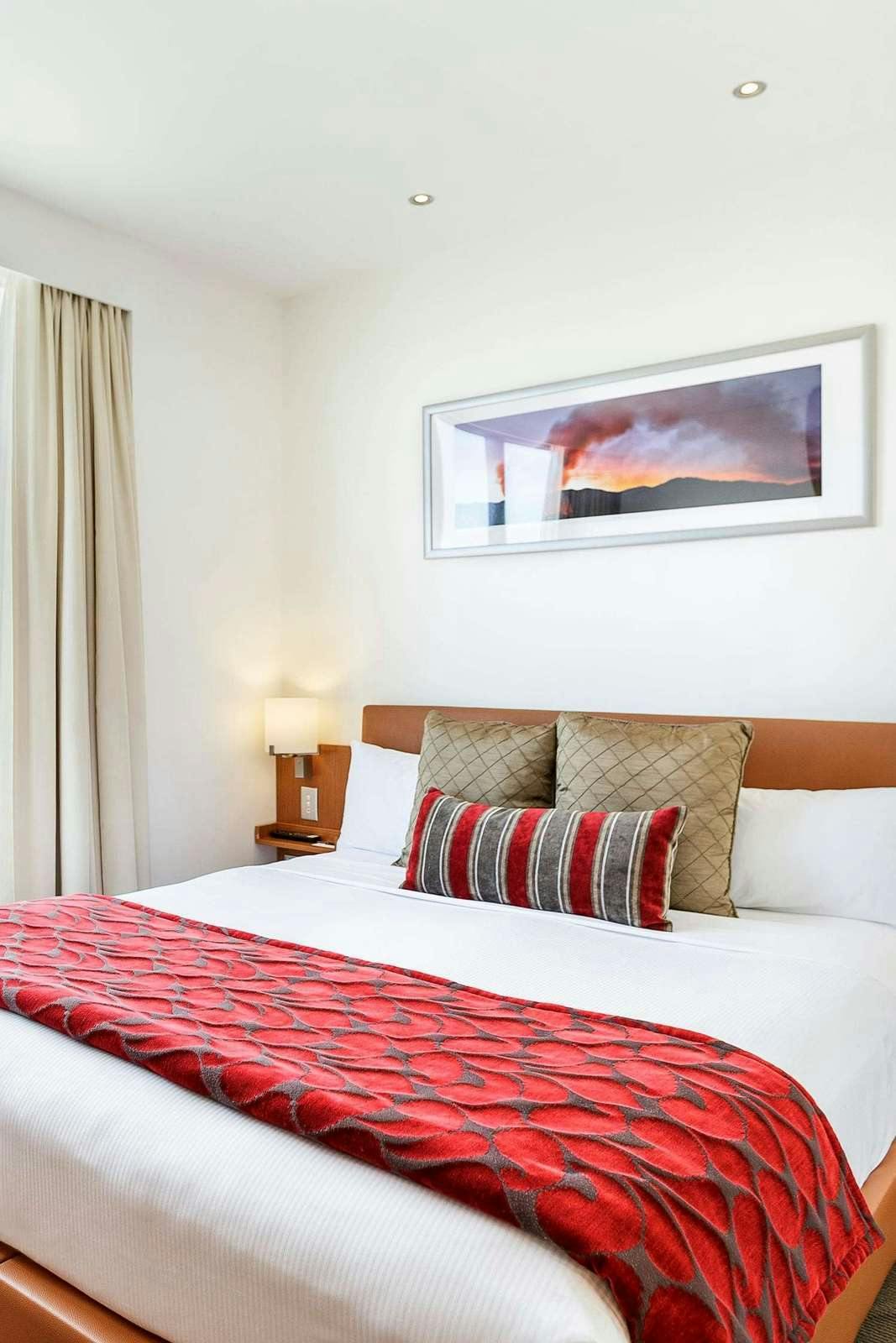 Hotel NOVOTEL CHRISTCHURCH photo 1