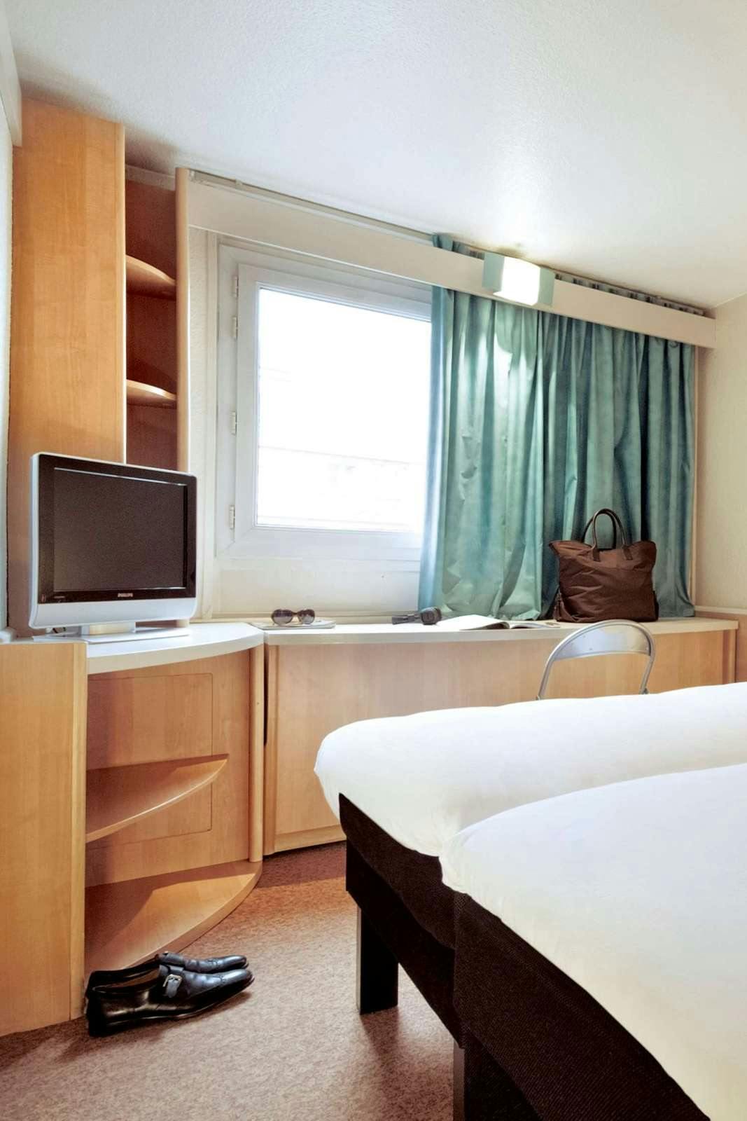 Hotel IBIS SYDNEY OLYMPIC PARK photo 3