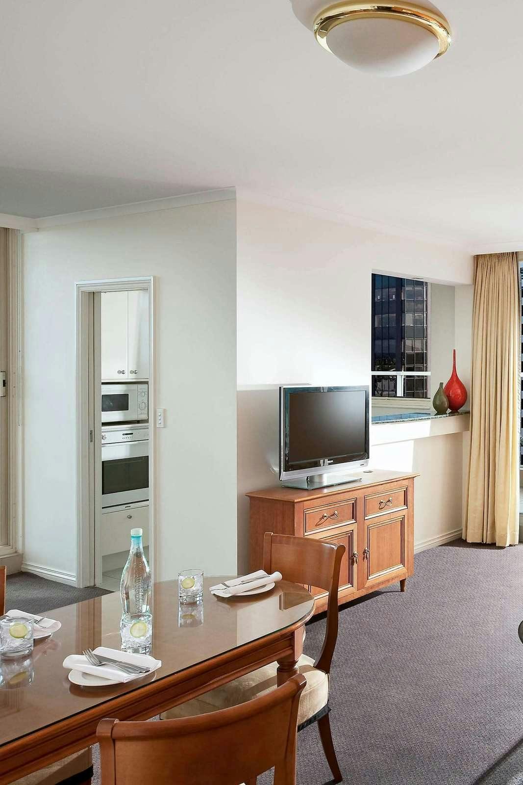 Hotel THE SEBEL QUAY WEST AUCKLAND photo 2